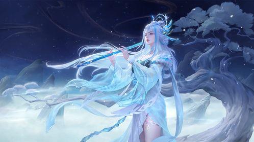 露娜女团皮肤最新爆料,神秘元素引发热议! 第1张 露娜女团皮肤最新爆料,神秘元素引发热议! 第1张