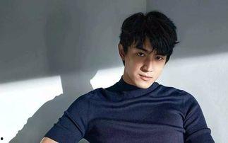 爆料娱乐圈 林更新,揭秘明星幕后故事  第2张