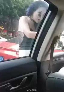 重庆保时捷女最新爆料,真相再起波澜，冲突升级引关注  第2张