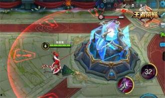 王者最新爆料5月,神秘英雄登场，全新玩法等你来战！