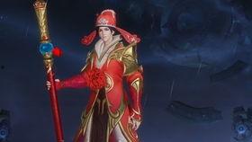 大圣娶亲爆料视频,独家爆料视频带你探秘特效与情感交织的奇幻之旅 第2张 大圣娶亲爆料视频,独家爆料视频带你探秘特效与情感交织的奇幻之旅 第2张